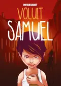 Omslag van Voluit Samuel