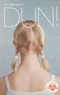 Omslag van Dun!