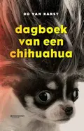 Omslag van Dagboek van een chihuahua