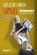 Omslag van Laat je niet hangen, Samuel