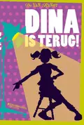 Omslag van Dina is terug!