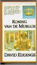 Omslag van De koning der Murgo's