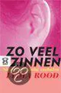 Omslag van Zo veel zinnen