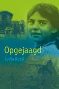 Omslag van Opgejaagd