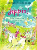 Omslag van Jippie!