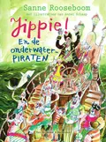 Omslag van Jippie! En de Onderwaterpiraten