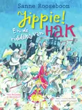 Omslag van Jippie! En de ridders van Hak
