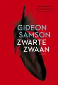 Omslag van Zwarte zwaan