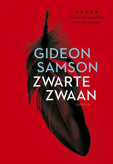 Omslag van Zwarte zwaan