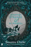 Omslag van Jonathan Strange & Mr. Norrell