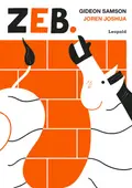 Omslag van Zeb.