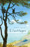 Omslag van Eilanddagen