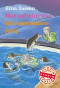 Omslag van Het geheim van het zeehondenjong