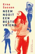 Omslag van Neem nooit een beste vriend