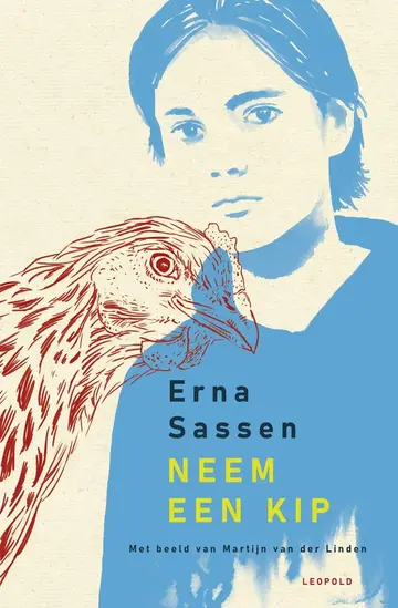 Omslag van Neem een kip