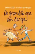 Omslag van De gezondste opa van Europa