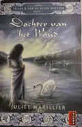 Omslag van Dochter van het woud