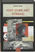 Omslag van Mist over het strand