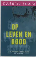 Omslag van Op leven en dood