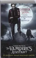 Omslag van Cirque du Freak: the Vampire's assistant
