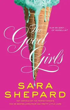 Omslag van The good girls
