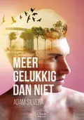 Omslag van Meer gelukkig dan niet