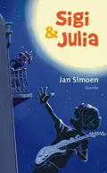 Omslag van Sigi en Julia