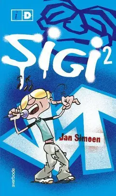 Omslag van Sigi2