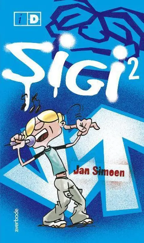 Omslag van Sigi2