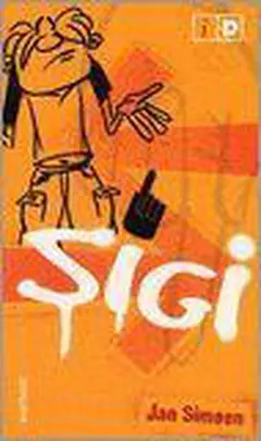 Omslag van Sigi