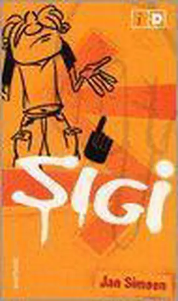Omslag van Sigi