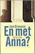 Omslag van En met Anna?