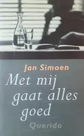 Omslag van Met mij gaat alles goed