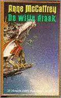 Omslag van De witte draak
