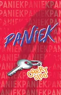 Omslag van Paniek