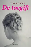 Omslag van De toegift