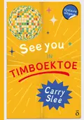 Omslag van See you in Timboektoe