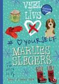 Omslag van #♥Yourself