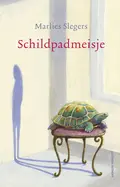 Omslag van Schildpadmeisje
