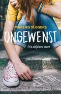 Omslag van Ongewenst