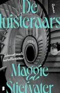 Omslag van De luisteraars
