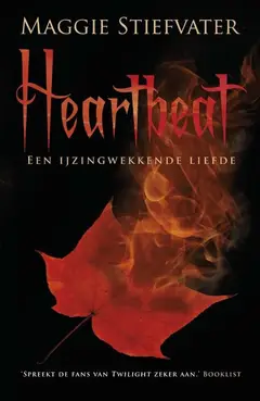 Omslag van Een ijzingwekkende liefde