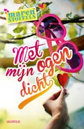 Omslag van Met mijn ogen dicht