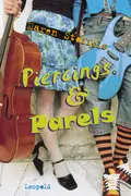 Omslag van Piercings & parels