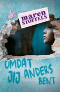 Omslag van Omdat jij anders bent