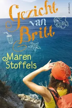 Omslag van Gezicht van Britt
