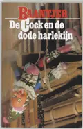 Omslag van De Cock en de dode harlekijn