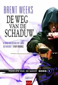 Omslag van De weg van schaduw