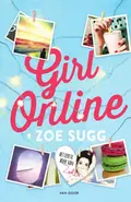 Omslag van Girl online