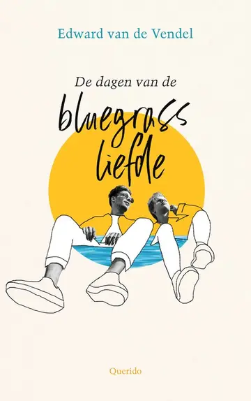 Omslag van De dagen van de bluegrassliefde
